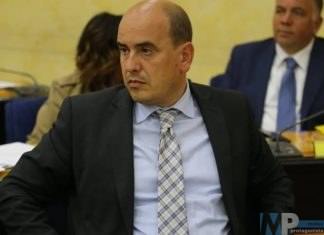 Regione, riunita la III Commissione Consiliare: valutazioni del progetto Tunnel a Termoli