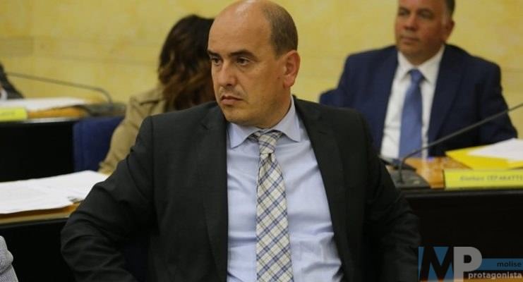 Regione, riunita la III Commissione Consiliare: valutazioni del progetto Tunnel a Termoli