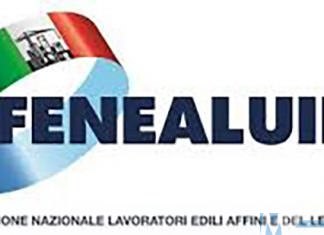 D’aloia, Feneal Uil: “una terapia d’urto per l’edilizia molisana che boccheggia”