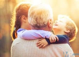 Consiglio Regionale Del Molise, Micone: “domani è la festa dei nonni, autentici e preziosi gioielli delle nostre famiglie”
