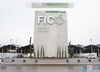 Fico, il parco del cibo più grande al mondo comprende tutti meno che il Molise