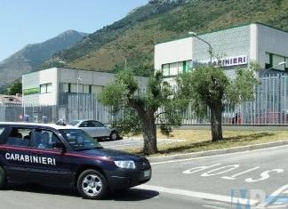 Venafro (IS): Simula lo smarrimento di un assegno, Una persona denunciata dai Carabinieri
