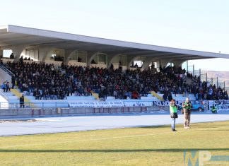 Isernia – Ordinanza sindacale, divieto somministrare bevande alcoliche incontro di calcio Isernia – Vastese nel raggio di 500 metri da stadio Lancellotta.