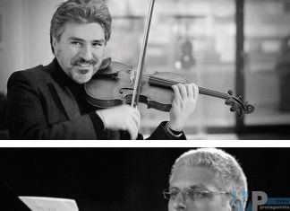 Teatro Savoia di Campobasso, in concerto Gabriele Pieranunzi violino e Antonello Cannavale pianoforte