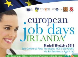 Neuromed promuove incontri per i giovani sulla mobilità occupazionale nel settore sanitario