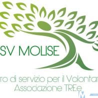 logo CSV Molise