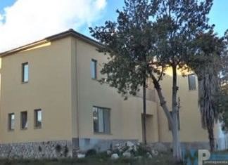 Il Comune di Isernia, pubblica l’avviso per la locazione dell’immobile denominato palazzo De Baggis