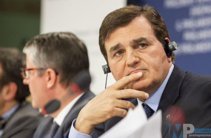 Patriciello aderisce al Documento Coldiretti Molise