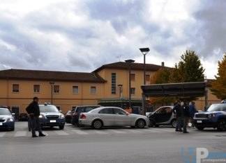 Polizia di Stato – Isernia: week-end di controlli, fermato giovane 24enne con stupefacenti