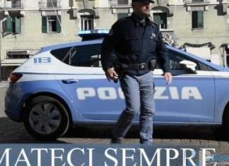 Polizia di Stato – Isernia Operazione “finto nipote”