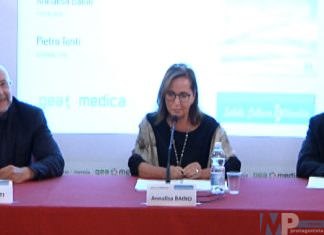 Isernia – presentato il libro di Alfredo Carosella “Sulla schiena del cielo”. Un racconto da leggere tutto d’un fiato