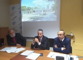 Parco archeologico di San Vincenzo al Volturno, Scarabeo: Una grande opportunità per la Valle del Volturno.