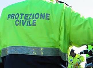 Comune di Isernia, Esercitazioni di protezione civile nel centro storico