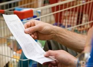 Addio al vecchio scontrino cartaceo, da luglio 2019 arriva quello elettronico