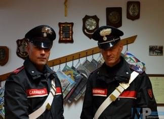 Isernia: Controlli antidroga. I Carabinieri denunciano un giovane per possesso di “cobret” ai fini di spaccio