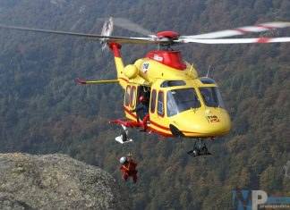 Monte Marrone: Giovane escursionista 36enne muore colto da malore mentre percorreva un sentiero.