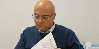 Il Presidente Toma ieri a Roma per CIS e Sanità