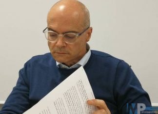 Sanità, Toma: «Vigileremo, nessuno sconto e massima attenzione»