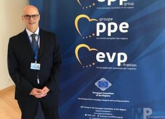 Comitato europeo delle Regioni, selezione per giovani amministratori. Toma: iniziativa lodevole