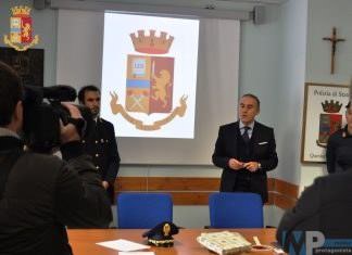 Polizia di Isernia, “Operazione finto nipote”: Misure cautelari per i due truffatori arrestati il 22 ottobre