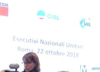 Uil, Cambiare la manovra economica per far ripartire il paese – Inizia la mobilitazione sindacale anche in molise