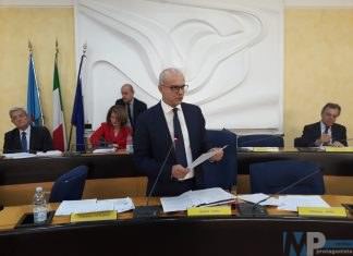 Consiglio regionale – All’ordine del giorno, pressioni al Governo per la nomina del commissario ad acta in sanità.