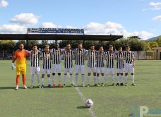 Con Roberto Patriciello Bomber del Venafro Calcio – In corsa per due importanti traguardi