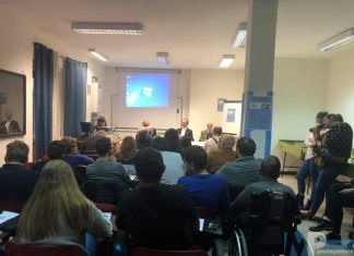 Campobasso – Convegno UICI:Il disabile quale persona tra le persone, e non oggetto o soggetto di cura passiva