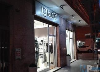 Isernia acquisti autunno/inverno- Lo Store IGI&CO è su Corso Risorgimento con tutto l’assortimento calzature e abbigliamento uomo/donna