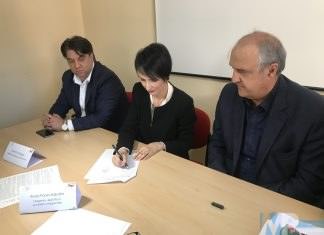 Scuola e volontariato, siglato protocollo d’intesa tra CSV Molise e USR: promuovere l’educazione alla convivenza