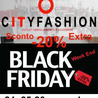 Black friday buono ultimo
