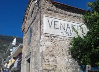 San Donato, la chiesa venafrana un tempo frequentatissima ma oggi del tutto abbandonata