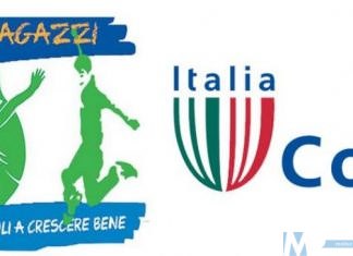 Isernia – Progetto sportivo, sociale ed educativo “Coni Ragazzi”. Ideato affinchè lo sport diventi un diritto di tutti.