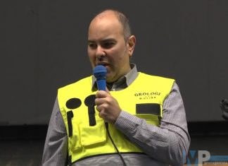 A scuola con il Geologo, la prevenzione antisismica entra in classe.