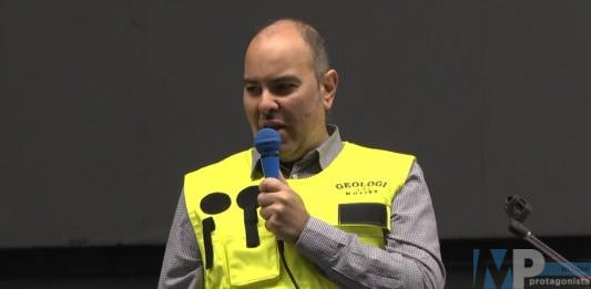 A scuola con il Geologo, la prevenzione antisismica entra in classe.