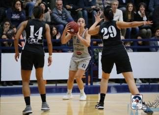 Basket – Magnolia, Di Gregorio ‘cuore di capitano’: «la difesa marchio di fabbrica»