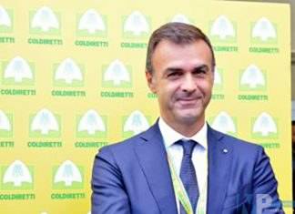 Coldiretti Molise, Ettore Prandini il nuovo Presidente Nazionale: le congratulazioni di dirigenti e associati