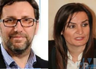 Facciolla e Fanelli, “Norme per l’inclusione dei Rom”: è la proposta di legge regionale presentata dai Consiglieri