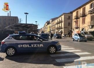 Polizia di Stato – Isernia: Emessi 5 Fogli di Via Obbligatori (di cui uno a carico di 78enne) e 5 provvedimenti di Avviso Orale.