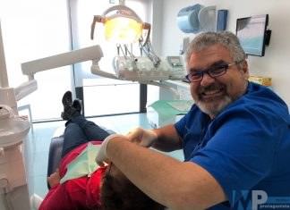 Il Molise vola oltre Manica – L’eccellenza dell’odontoiatria italiana fa scuola in Inghilterra