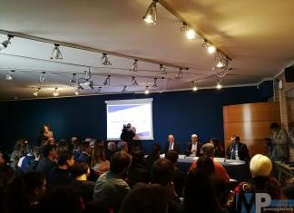 Regione – Resto al Sud, Toma: «Innovazione e ricerca per svoltare»