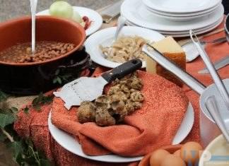 A San Pietro Avallana si apre sabato 3 novembre la 24esima  Mostra Mercato del Tartufo Bianco Pregiato