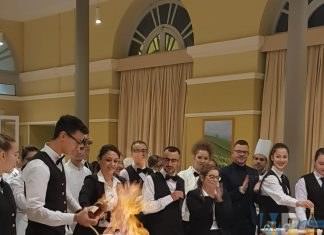 Boiano – “Futura Campobasso” un evento ben riuscito con gli studenti dell’IPSEOA di Vinchiaturo