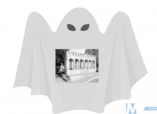 Emilio Izzo: Isernia provincia fantasma