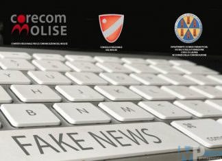 “Uno spot contro le Fake news”: Il Corecom indice concorso per le scuole secondarie del molise