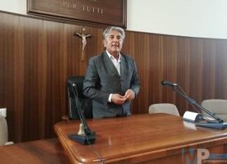 Chiusura Uffici del Giudice di Pace di Isernia, senza soluzioni adeguate. Il Pres. della Camera Penale esprime forte disappunto per la vicenda.