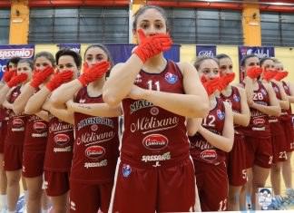 Basket – Magnolia, altro snodo determinante: le Rossoblù sfidano Faenza