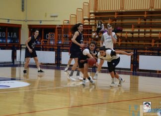 Magnolia Basket – Appuntamento a Vazzieri in prime time: arriva Savona