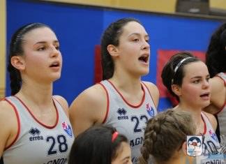 Basket – Reani, la Magnolia a ritmo di musica: «in noi cuore e determinazione»