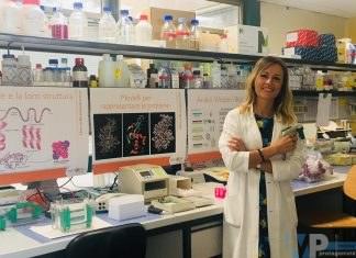 Roberta Celli, la ricercatrice molisana al più prestigioso congresso mondiale di neuroscienze